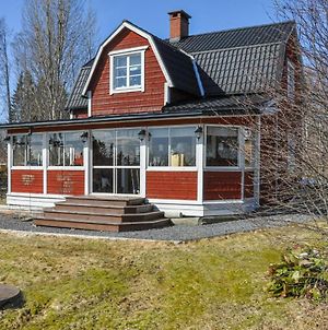Nice Home In Ns With 2 Bedrooms And Wifi Nås Exterior photo