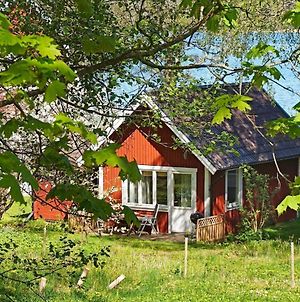 Holiday Home In Vreta Borensberg Exterior photo