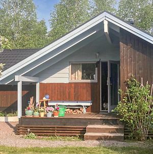 Amazing Home In Heberg With Sauna And 4 Bedrooms Exterior photo