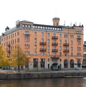 Elite Grand Hotel Norrköping Exterior photo