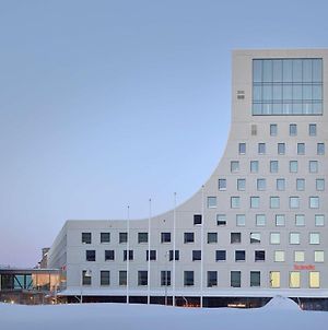 Scandic Kiruna Hotell Exterior photo