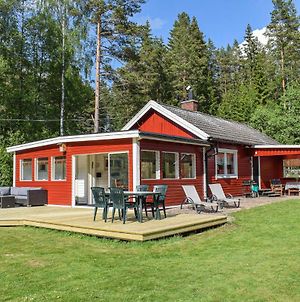 Awesome Home In Nssj With 2 Bedrooms And Wifi Nässjö Exterior photo