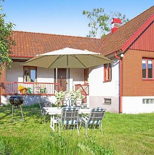 Amazing Home In Bstad With Wifi And 3 Bedrooms Båstad Exterior photo