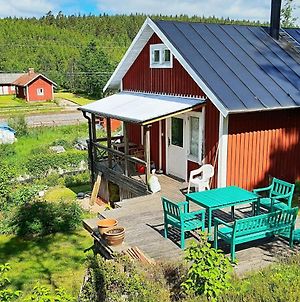 4 Person Holiday Home In Svaneholm Svaneholm  Exterior photo
