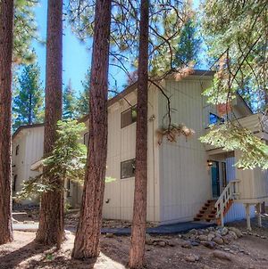 Cozy Bear Lodge By Lake Tahoe Accommodations Incline Village Exterior photo