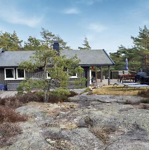 Awesome Home In Skjrhalden With 3 Bedrooms And Wifi Skjærhollen Exterior photo