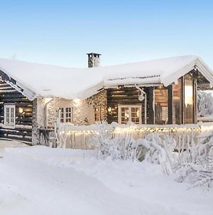 Awesome Home In Trysil With Jacuzzi, Sauna And Wifi Exterior photo