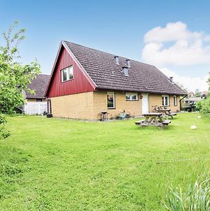 Nice Home In Angelholm With Wifi And 4 Bedrooms Exterior photo