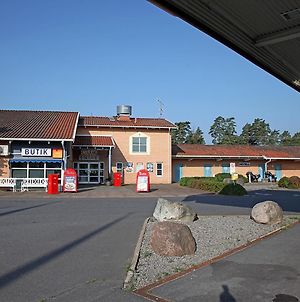 Rasta Eksjö Hotell Exterior photo
