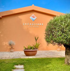 Casagliana Suite Resort Olbia Exterior photo