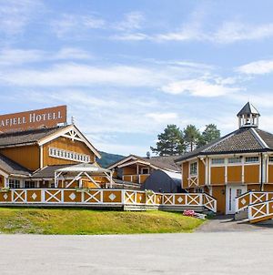 Hafjell Hotell Exterior photo