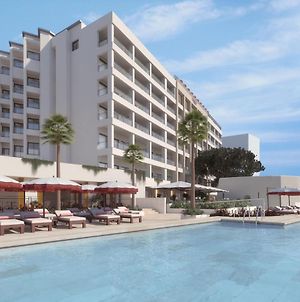 El Fuerte Marbella Hotell Exterior photo