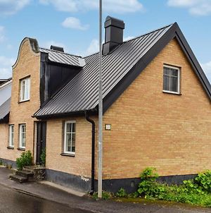 Amazing Home In Smedstorp With 4 Bedrooms Exterior photo