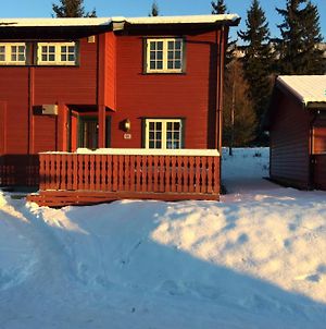 Hafjell/Lillehammer Sorlia 3 Bedroom Cabin Exterior photo