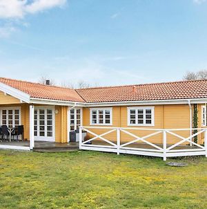 7 Person Holiday Home In Slagelse Exterior photo
