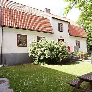 Cozy Holiday Home Located On Gotland Slite Exterior photo