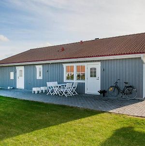 Apartment Close To Sea, Nature And Kneippbyn Visby Exterior photo