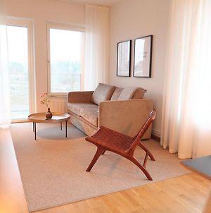 Luxury Business 2 Rooms Apartment By City Living - Umami Sundbyberg Exterior photo