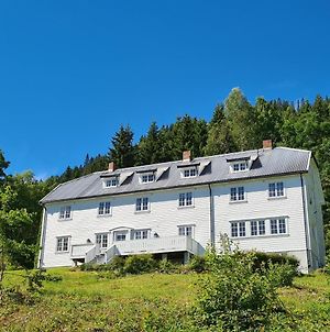 Villa Hasselbakken Eidsvoll Exterior photo