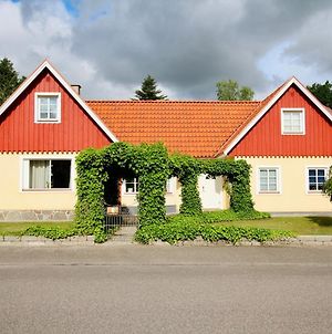 Alex'S Family Villa Sjöbo Exterior photo