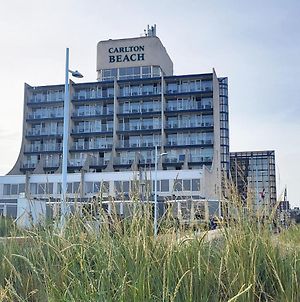 Carlton Beach Hotell Haag Exterior photo