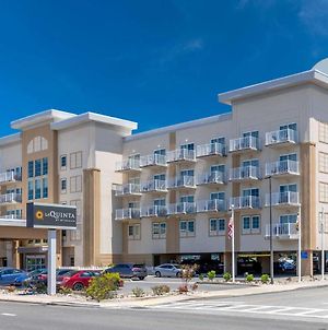 La Quinta Inn & Suites By Wyndham Ocean City Exterior photo