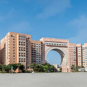 Oaks Ibn Battuta Gate Dubai Hotell Exterior photo