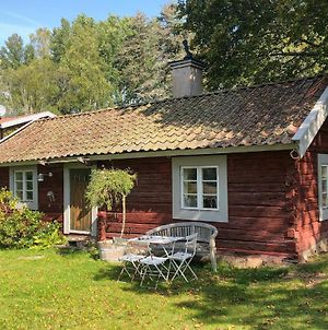 Beautiful Home In Eskilstuna With Sauna And Wifi Exterior photo