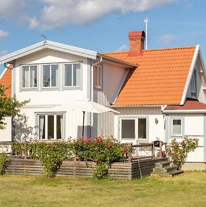 Stunning Home In Byxelkrok With Wifi And 3 Bedrooms Exterior photo