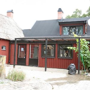 Modern House In Hofterup Villa Löddeköpinge Exterior photo