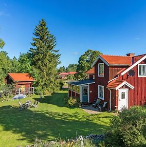 Charming cottage outside Rattvik Vikarbyn Exterior photo