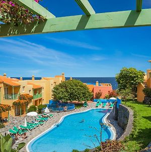La Caleta Hotell Playa Cancajos.- BreNa Baja  Exterior photo