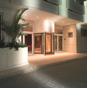 NH Marbella Hotell Exterior photo