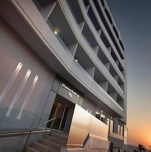 Rhodos Horizon Blu (Adults Only) Hotell Rhodes City Exterior photo