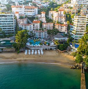 Park Royal Beach Acapulco Hotell Exterior photo