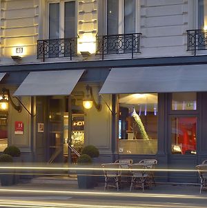 Best Western Premier Opera Faubourg Hotell Paris Exterior photo