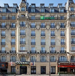 Holiday Inn Paris Gare De L'Est Exterior photo