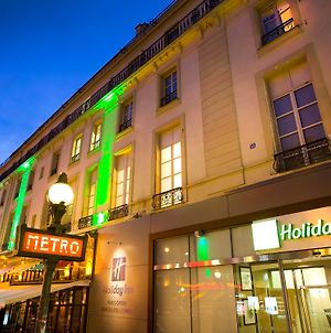 Holiday Inn Paris Opera - Grands Boulevards, An Ihg Hotel Exterior photo