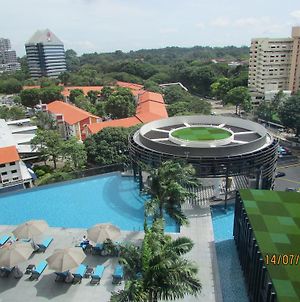 Park Hotel Alexandra  Singapore Exterior photo