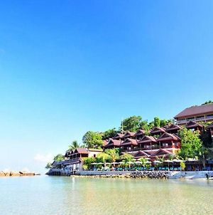 Haad Yao Bayview Resort & Spa Exterior photo