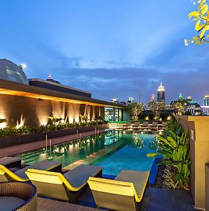 Best Western Premier Sukhumvit Hotell Bangkok Exterior photo