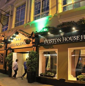 Eviston House Hotell Cill Airne Exterior photo