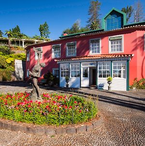 Quinta Do Monte Panoramic Gardens Hotell Funchal  Exterior photo