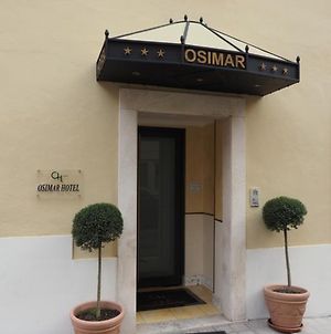 Hotel Osimar Rom Exterior photo