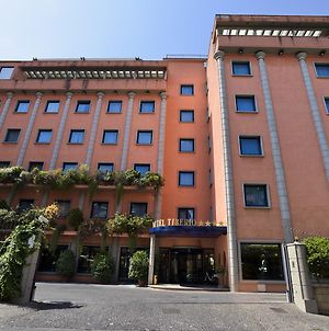 Grand Hotel Tiberio Rom Exterior photo