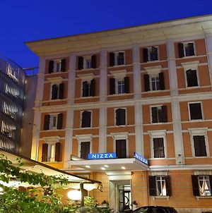 Hotel Nizza Rom Exterior photo