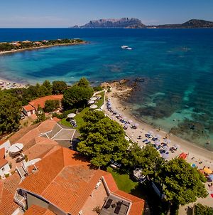 The Pelican Beach Resort & Spa - Adults Only Olbia Exterior photo