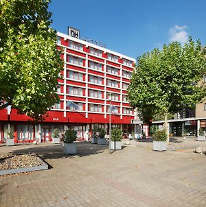 Nh Maastricht Hotell Exterior photo