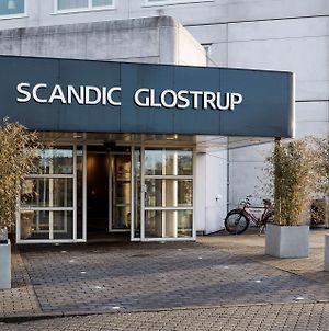 Scandic Glostrup Hotell Exterior photo