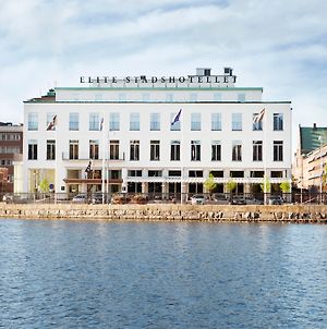 Elite Stadshotellet Eskilstuna Exterior photo